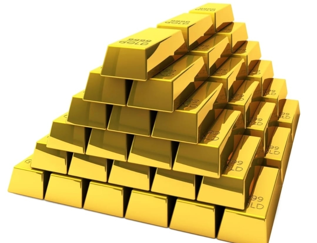 Emas Antam Cenderung Naik Harga ? , Berikut Update Harga Emas Pada Minggu 2 November 2025  