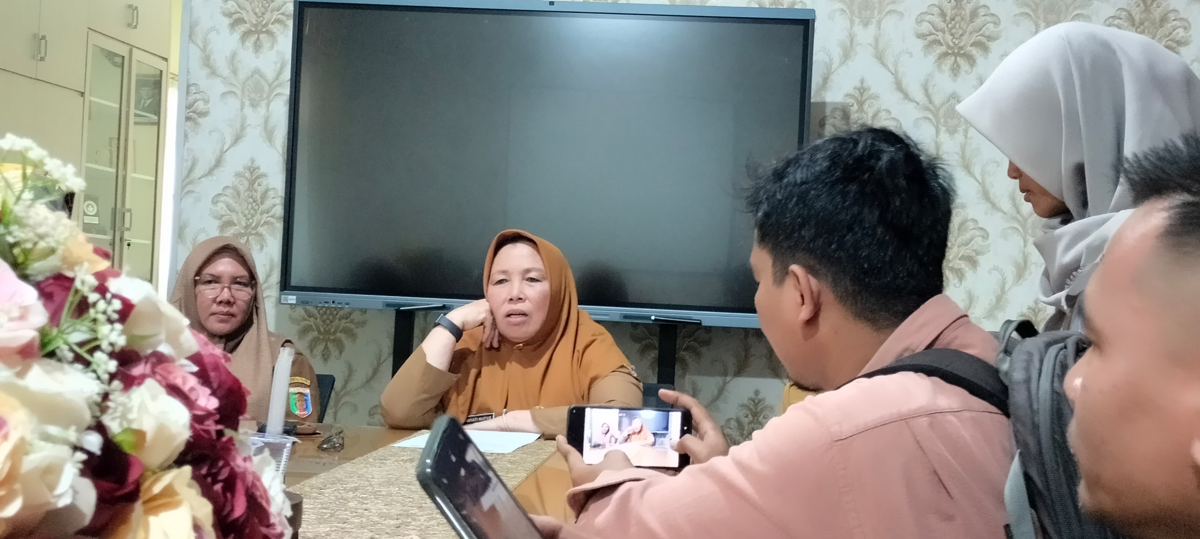 Perkuat Peran Satgas Anti Bullying, SMAN 9 Bandar Lampung Pastikan Tidak Ada Pembulian di Sekolah 
