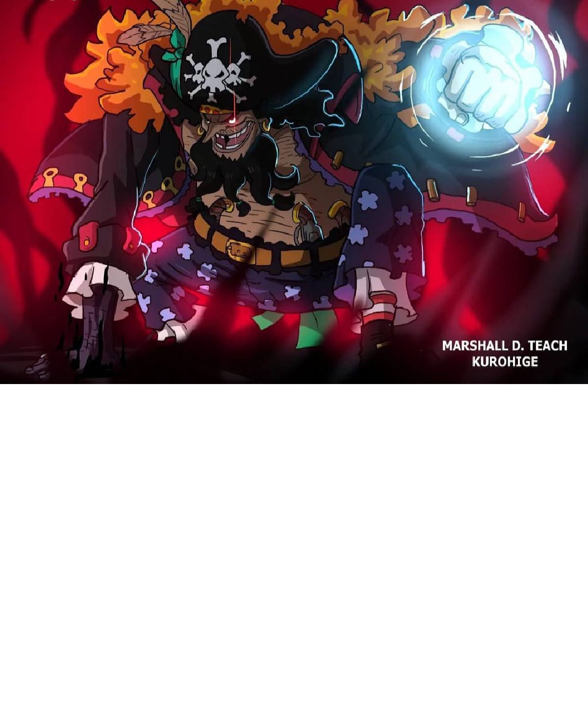 Inilah 7 Buah Iblis Logia Terkuat Dalam Dunia Anime dan Manga One Piece, 2 Diantaranya dari Admiral AL