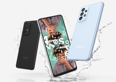 Spesifikasi Gahar HP Samsung Galaxy A33 5G, Lengkap dengan Penawaran Harga Menarik September 2023