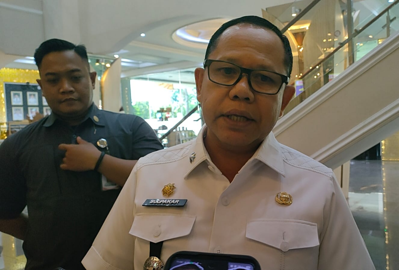 Realisasi Retribusi Lampung Sentuh Rp362,98 Miliar, RSBNH Serap 190 Persen Dari Target, Dinsos Cuma 10 Persen