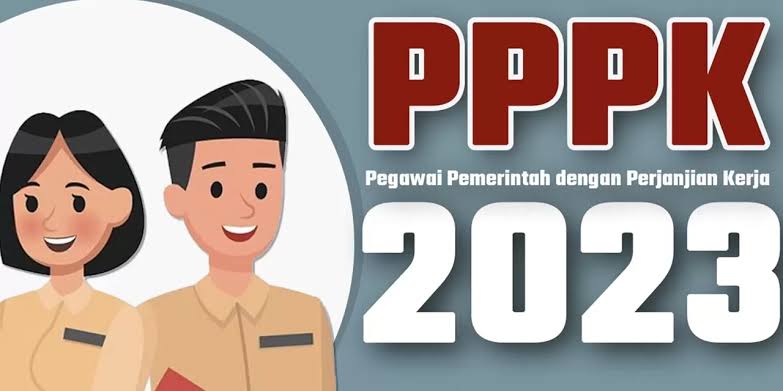Kabar Terbaru Pengumuman Hasil Seleksi PPPK Guru Tanggamus Lampung 2023