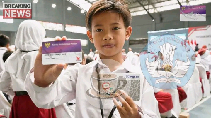 Bantuan PIP Termin 3 Mulai Dicairkan! Cek Langsung Nama SK Nominasi Sebelum Pencairan