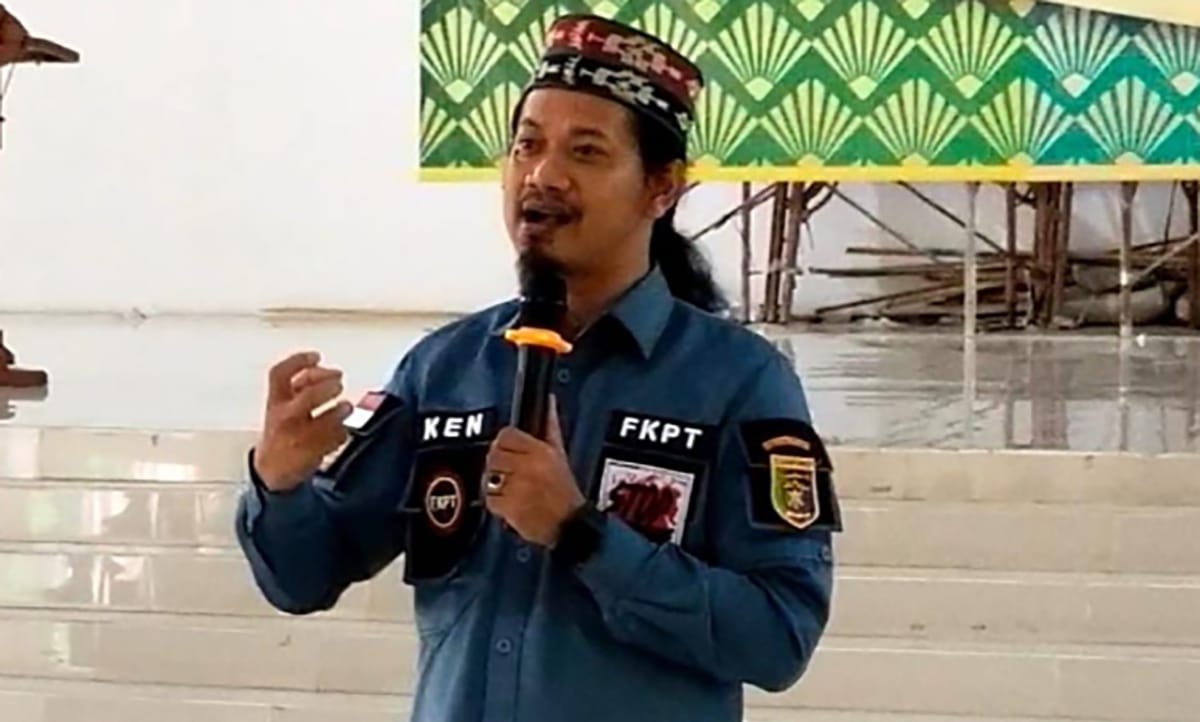 Cegah Intoleransi Radikalisme, FKPT Lampung Gelar Festival Budaya
