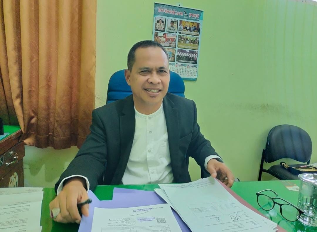 Satu-satunya di Lampung, MAN 1 Bandar Lampung Lolos Penilaian Itjen Kemenag, Siap Menuju Predikat WBK
