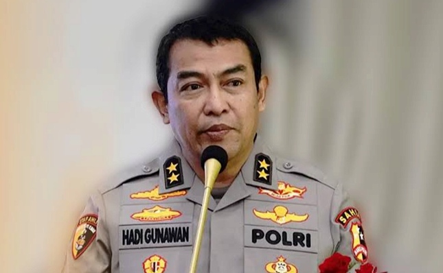 Mutasi Polri Terbaru, Alumni Akpol 1991 Mantan Karo SDM Polda Lampung Jadi Kapolda NTB 