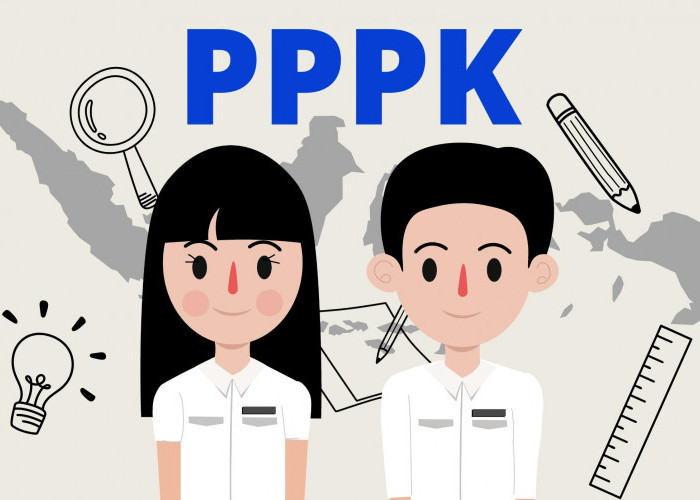 Pendaftaran PPPK Kabupaten Lampung Timur Berakhir, Segini Jumlah Pelamarnya