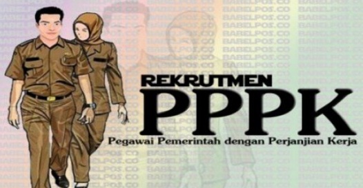 Pemprov Lampung Usulkan 713 Formasi PPPK, Ini Rinciannya