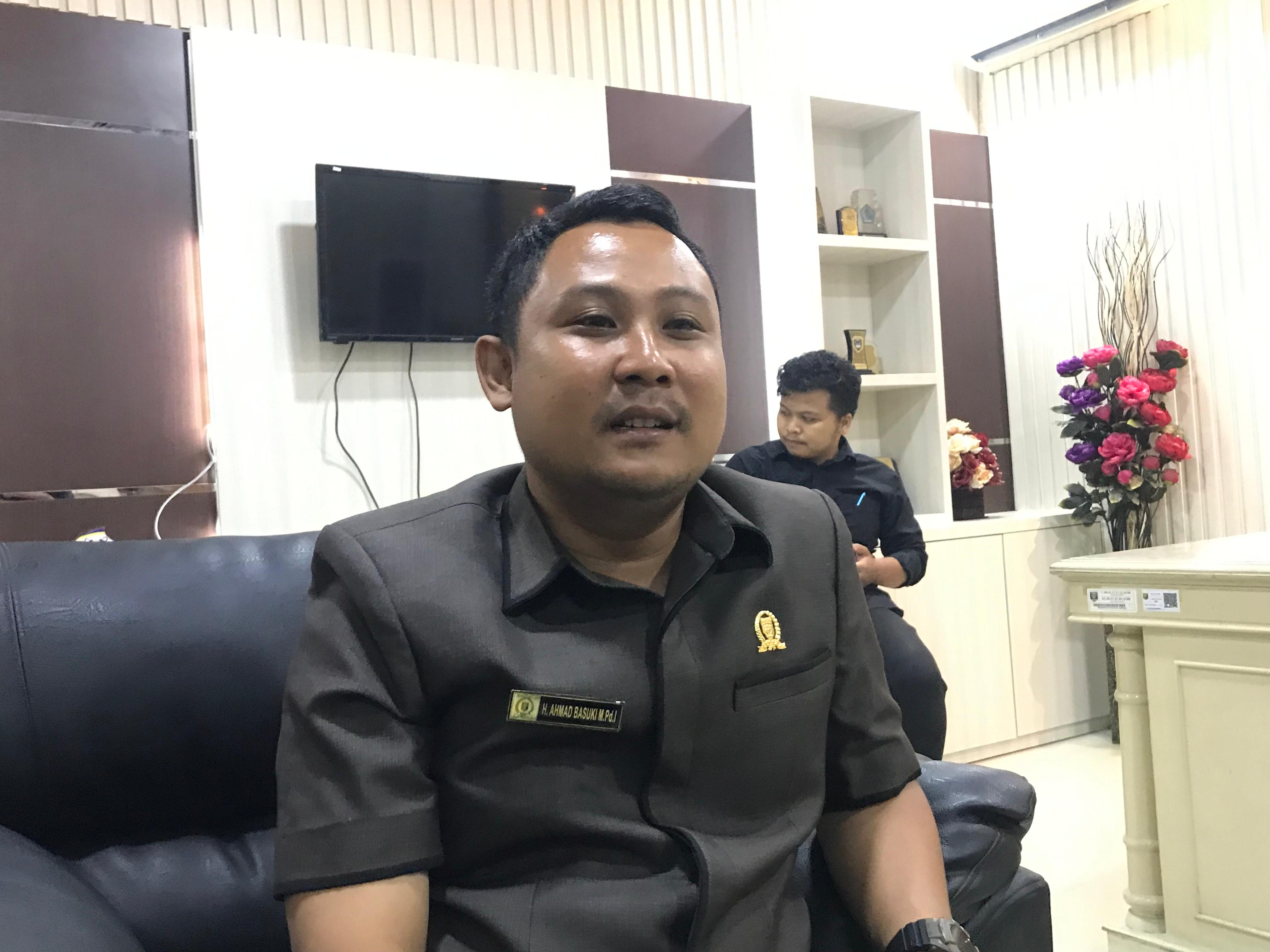 Harga Singkong Anjlok, Ini Langkah Strategis yang Bakal Didorong Komisi II DPRD Lampung  