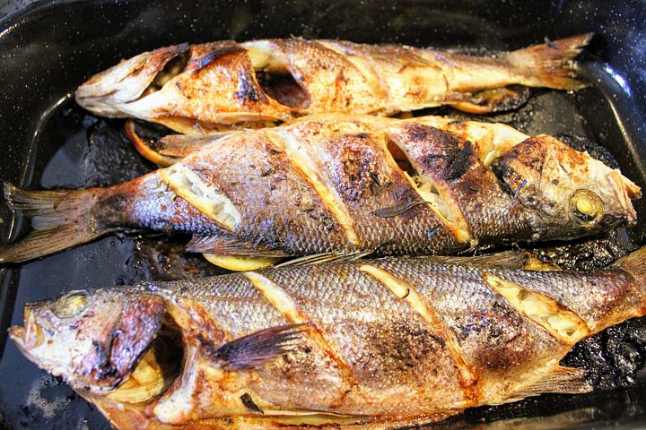 Simak 3 Resep Ikan Bakar Nikmat Sangat Cocok Disantap Saat Menjelang Malam Tahun Baru