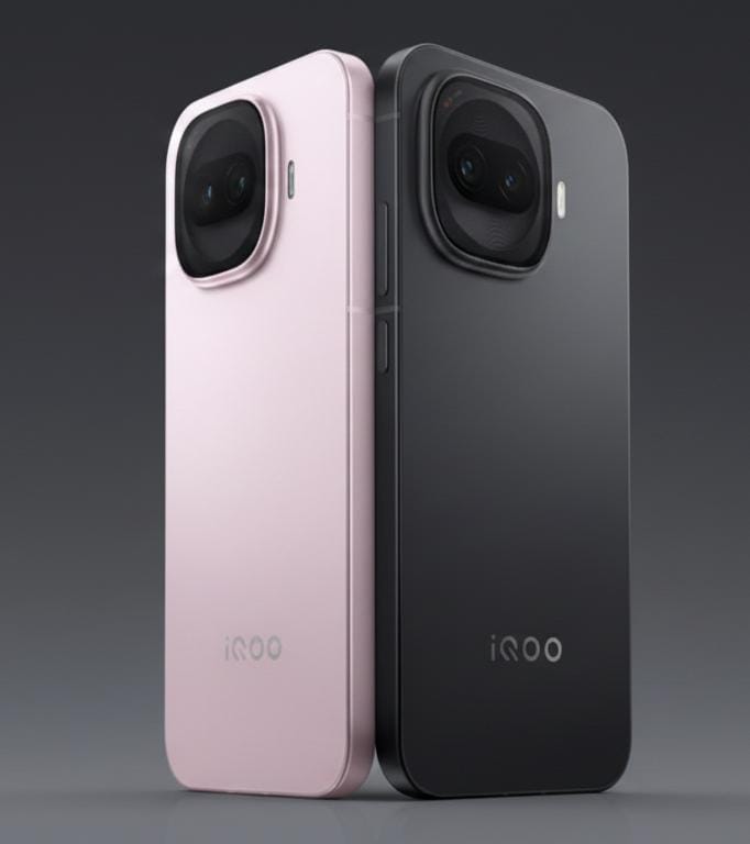 iQOO Z11 Turbo Siap Meluncur, Ponsel Desain Premium dengan Baterai Jumbo dan Performa Kencang