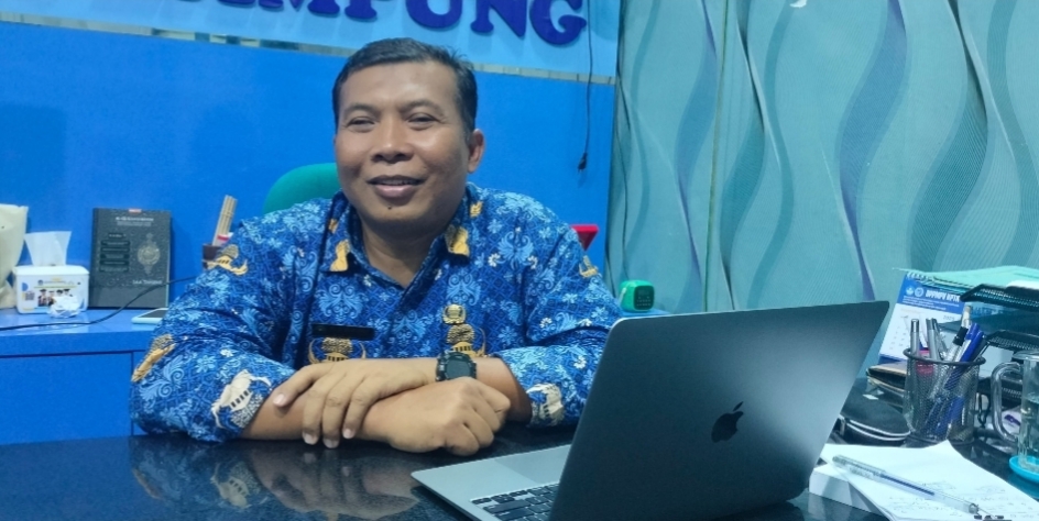 Lampung Tancap Gas! Menuju 100 Persen SMK BLUD Tahun 2026