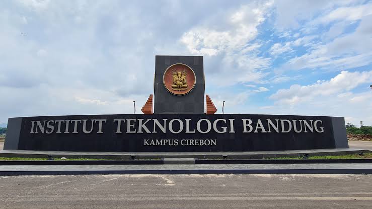 Berikut Kampus Institut Teknologi yang Masuk ke PTN Terbaik di Indonesia