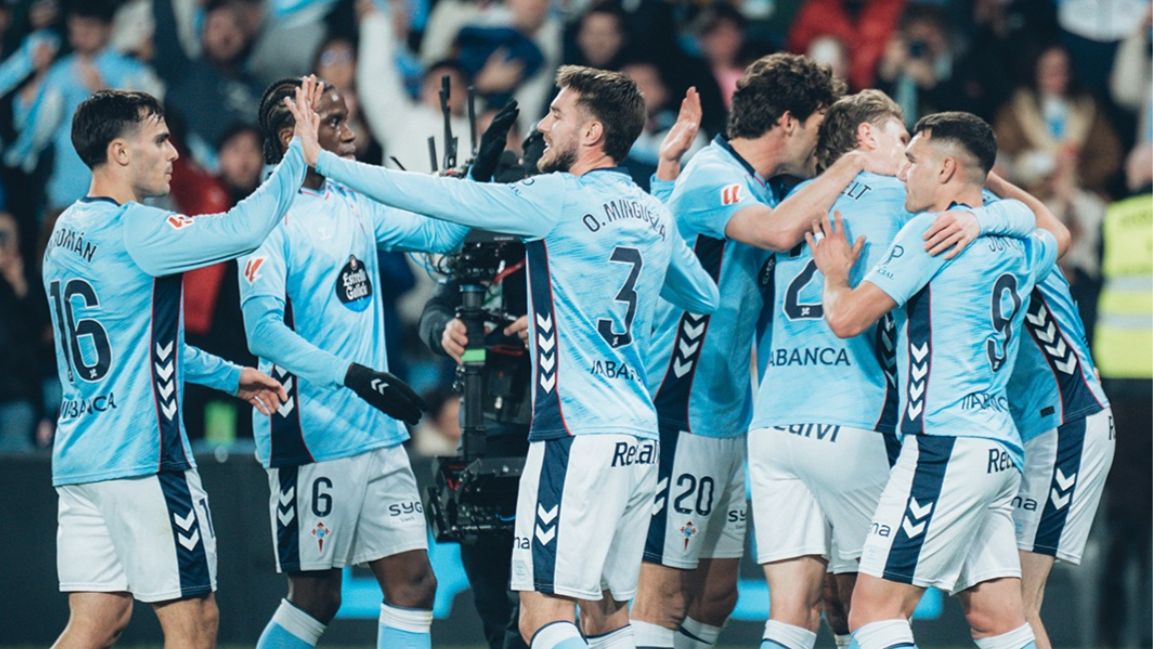 Prediksi Skor Celta Vigo vs Lyon: Duel Ketat Leg Pertama Babak 16 Besar di Balaídos