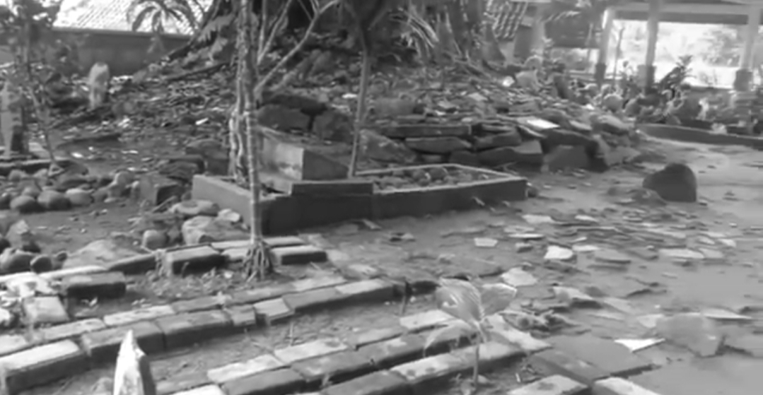 9 Tempat Wisata Religi di Banten Referensi Libur Lebaran dari Ziarah Makam Keramat hingga Masjid Agung