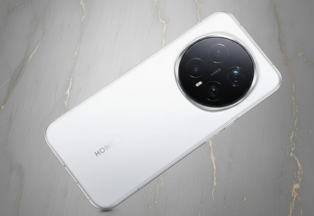 Resmi Perkenalkan Honor Magic 8 Pro, Smartphone Flagship Ubah Cara Potret Dunia Jarak Jauh