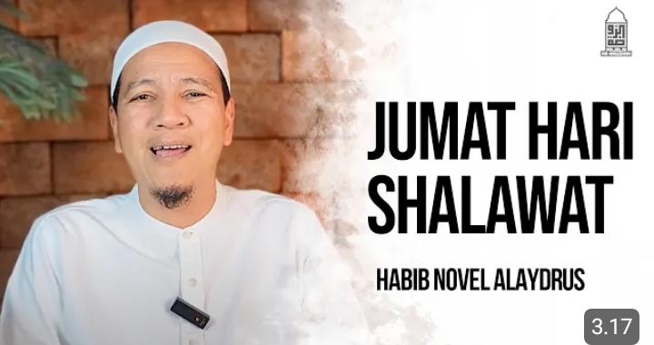 Keutamaan Sholawat Nariyah di Hari Jumat, Melancarkan Rezeki dan Dikabulkan Segala Hajat