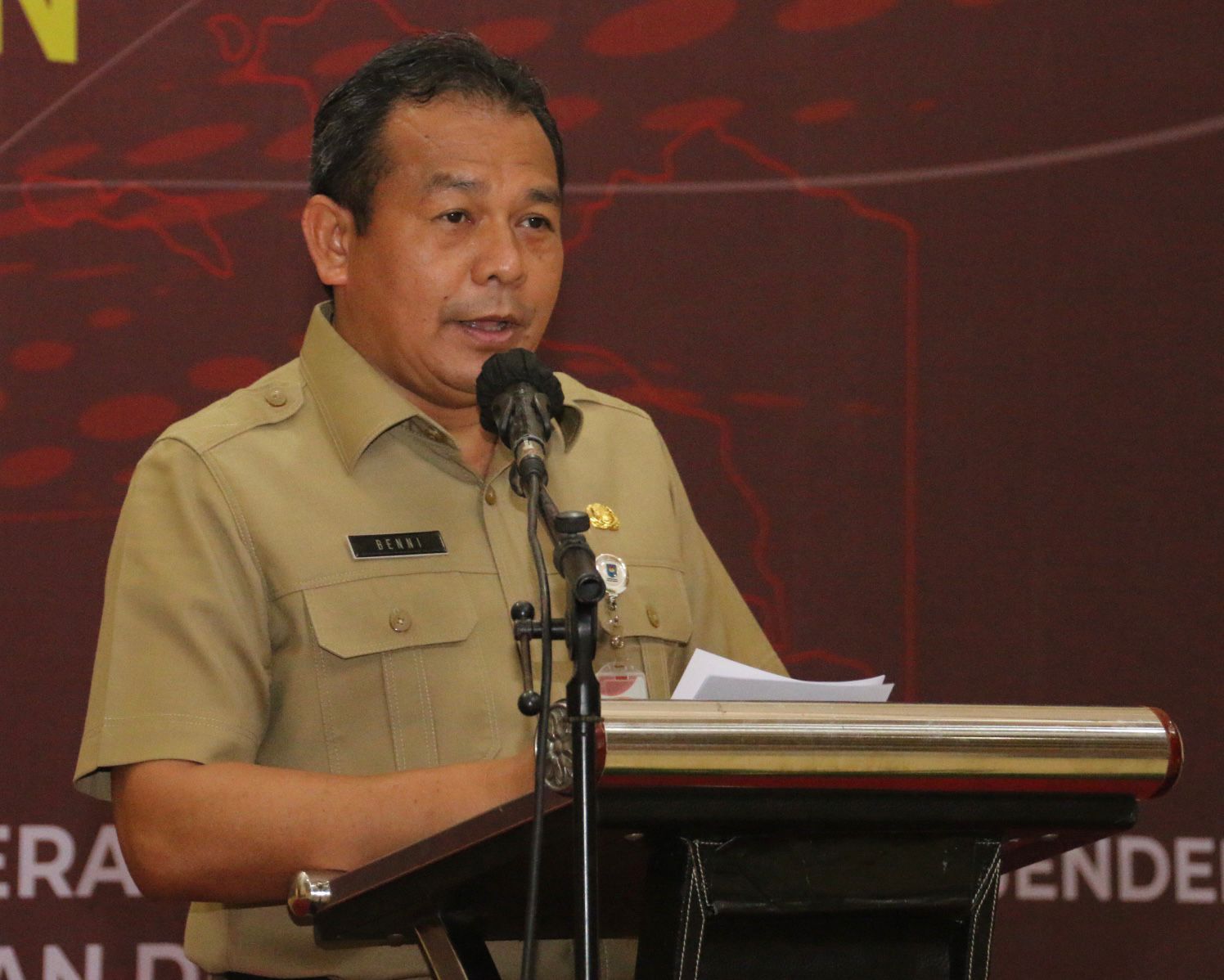  Tegas! Ini Pernyataan Kemendagri Soal Jabatan Gubernur Lampung
