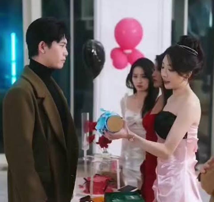 Cuma 3 Menit, Kenapa Shorts Drama China Bikin Ketagihan?