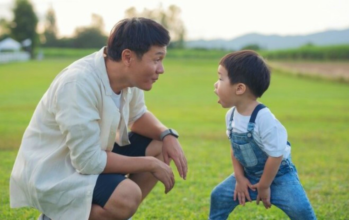 8 Adab Anak Laki-Laki yang Perlu Dibiasakan Orang Tua Sejak Kecil