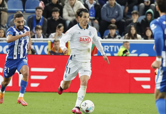 Prediksi Skor Espanyol vs Villarreal: Fernandez dan Mikautadze Diprediksi Tentukan Skor Akhir