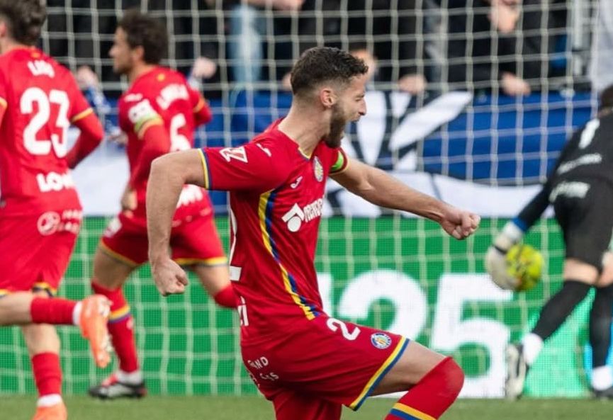 Link Live Streaming Getafe vs Villarreal: Azulones Main Keras, The Yellow Submarine Bisa Terjebak Tempo