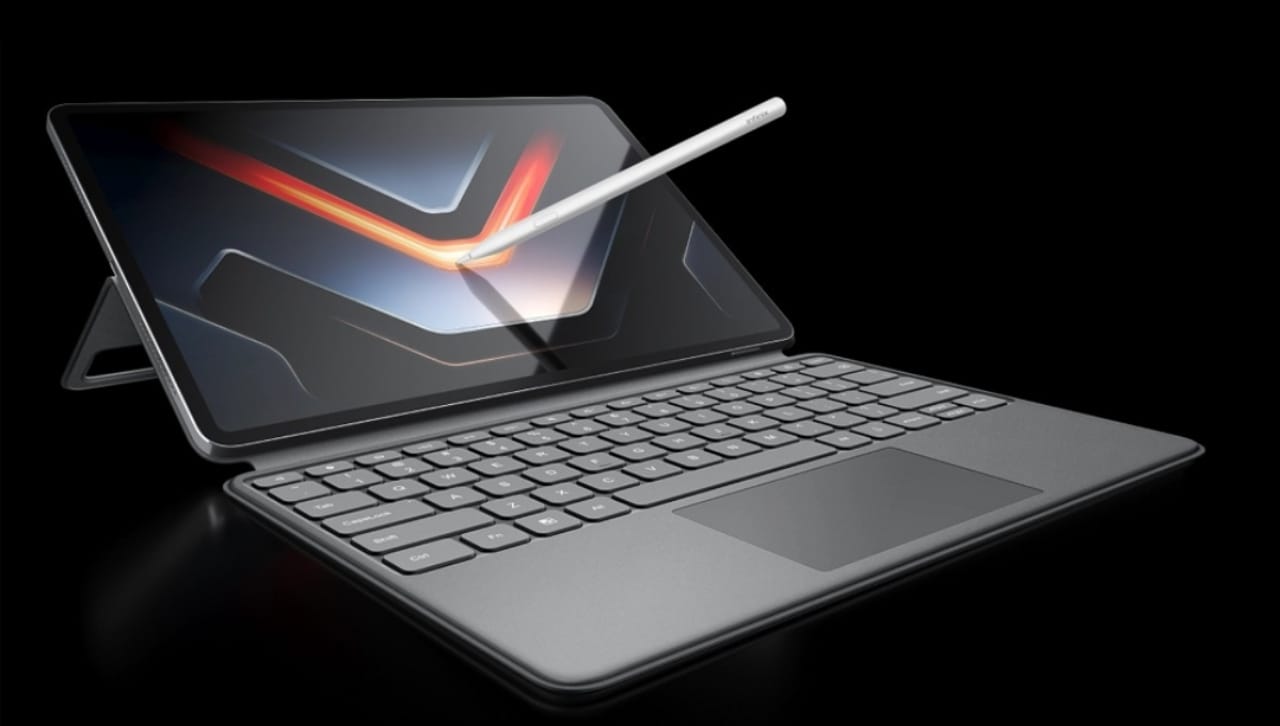 Infinix XPAD GT Resmi Hadir di Indonesia, Bongkar Performa dan Cek Harga Mei 2025