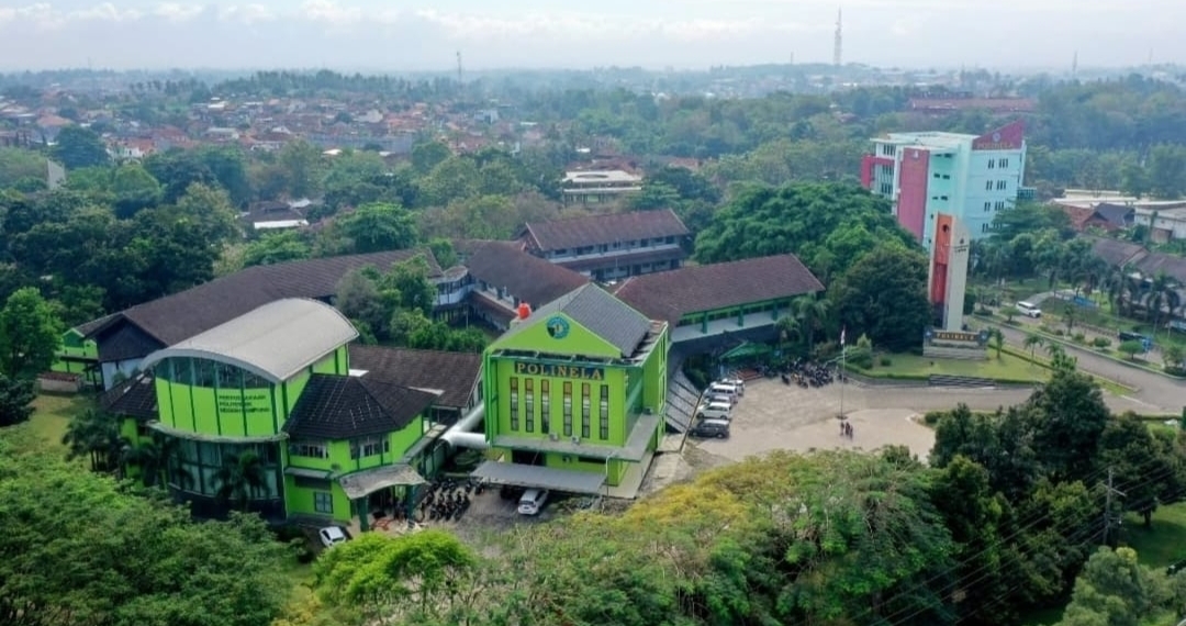 Polinela Buka Program Studi Baru, Teknologi Produksi Tanaman Perkebunan 