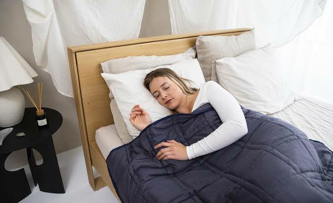 4 Tips Memperbaiki Pola Tidur Usai Lebaran 2024