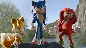 Hore, Sonic the Hedgehoc 3 Bakal Rilis 20 Desember 2022