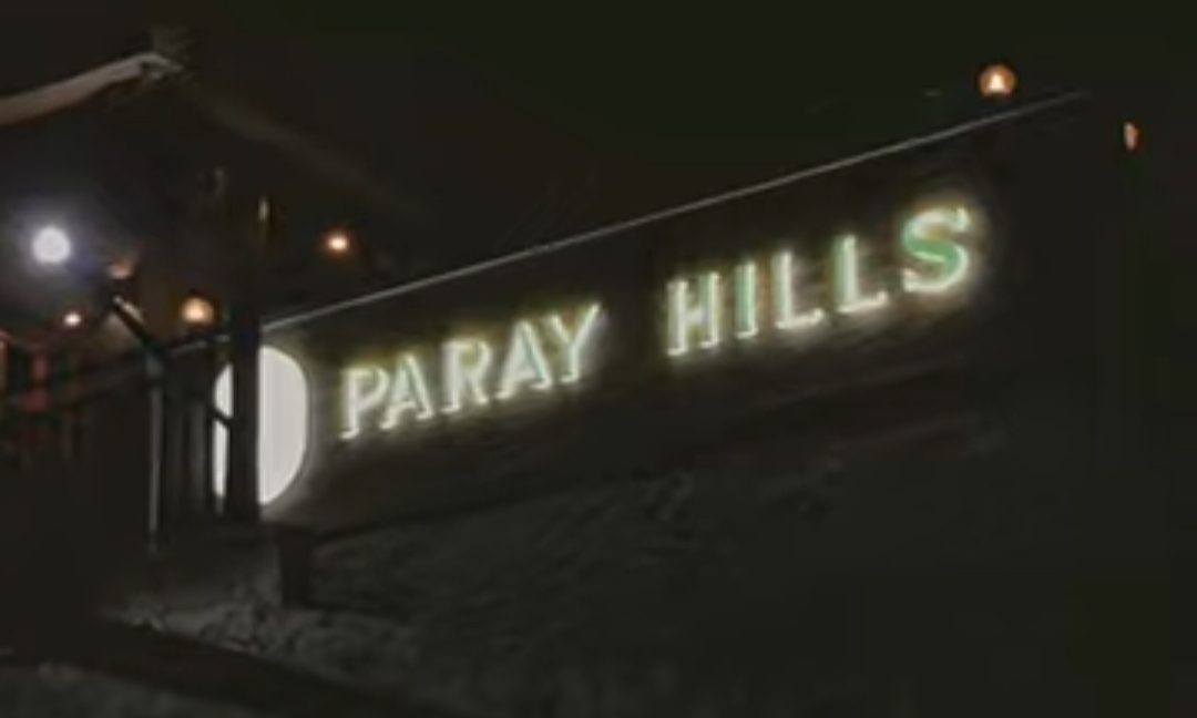 Paray Hills Cafe & Resto,Tempat Nongkrong Baru di Bandar Lampung, Sensasi City Scape dengan Konsep Homey