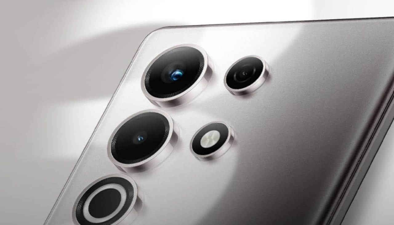 Itel S25 Ultra, Cek Performa dan Harga Terbaru September 2025