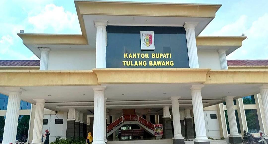 Realisasi Investasi Tulang Bawang Melonjak, Tembus Rp648 Triliun Lebih pada Triwulan III 2025