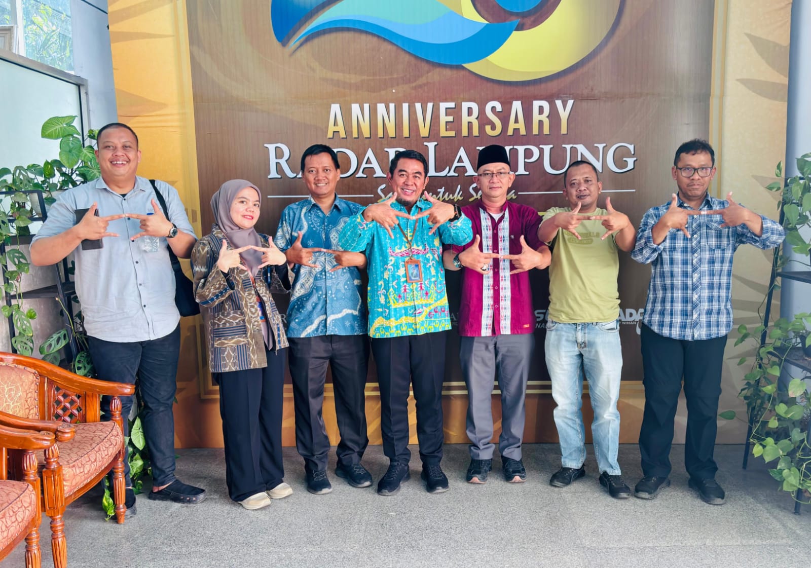 Wajib Halal Oktober 2026, Sertifikasi UMKM Lampung Baru 20 Persen