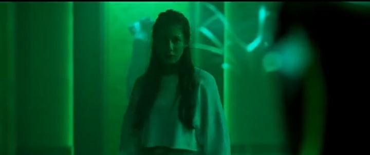 Trailer Film Terbaru Pevita Pearce Bikin Merinding, Ini 5 Fakta Film Sri Asih
