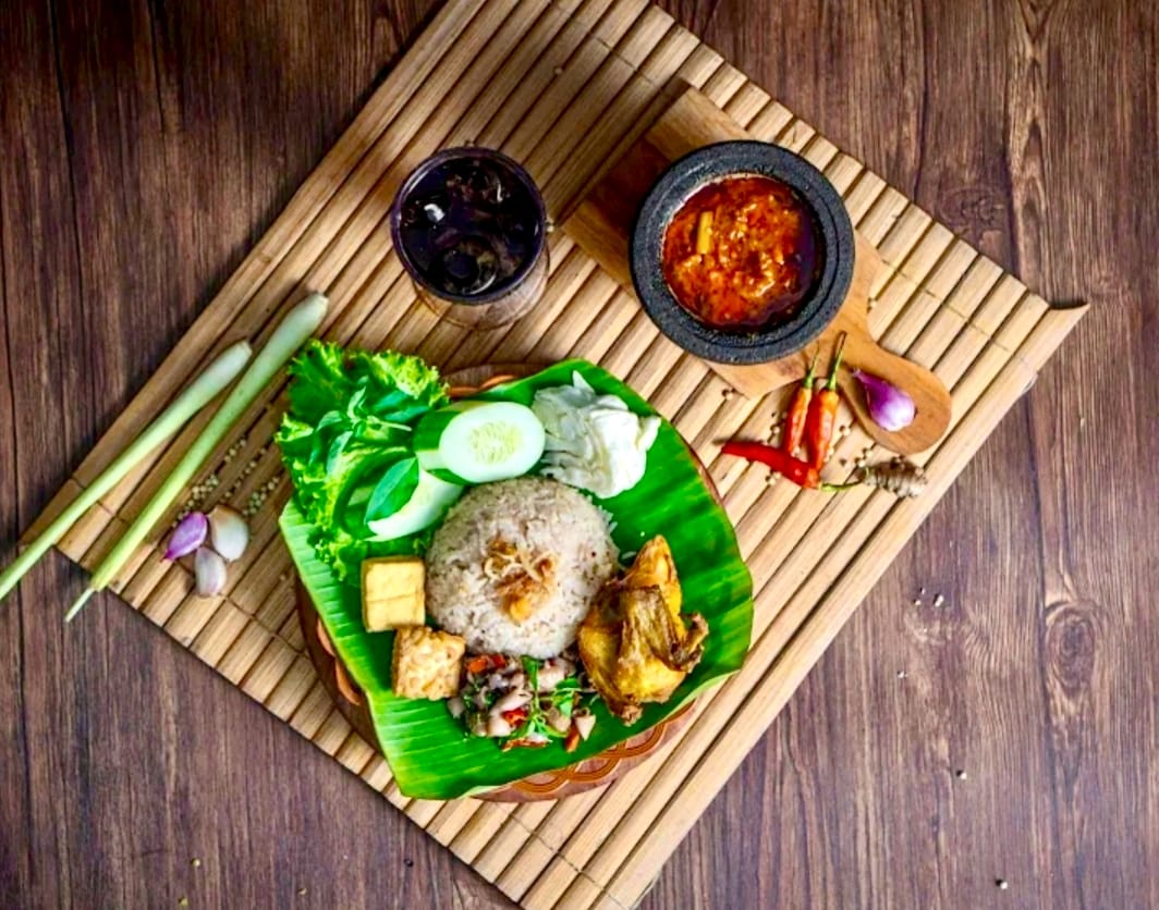 Menggugah Selera, Daftar Kuliner Keluarga di TBU Bandar Lampung, Masakan Lampung hingga Kuliner Sunda 