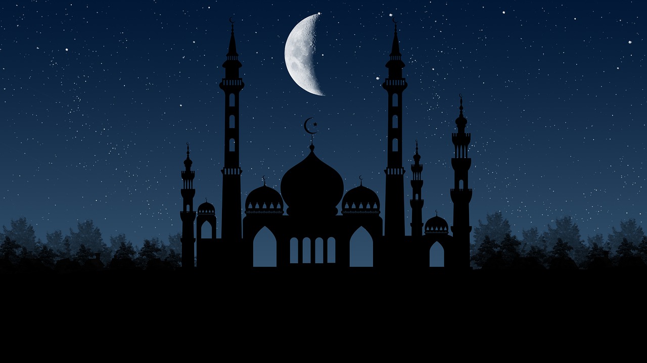 Adab dan Cara Memasuki Masjid yang Baik, Nomor 2 Paling Penting