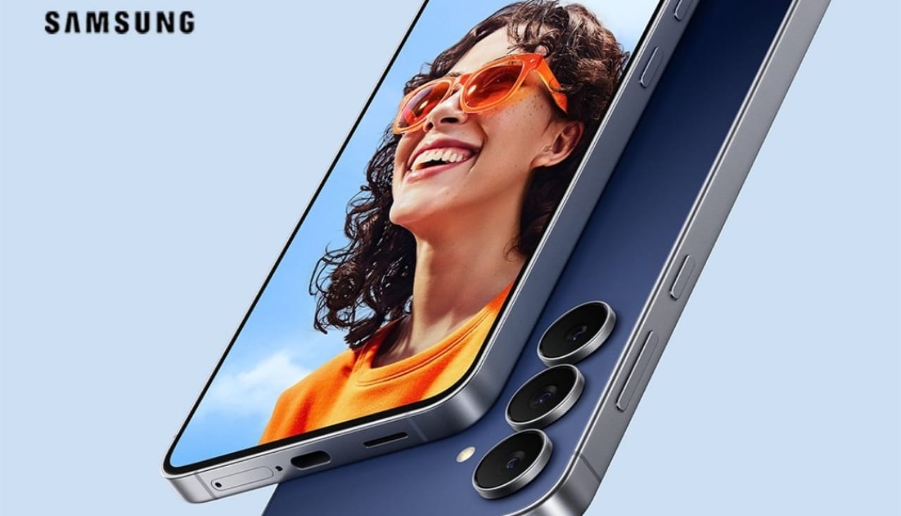 Samsung Galaxy S25 FE Resmi Hadir di Indonesia, Cek Spesifikasi dan Harga Terbarunya