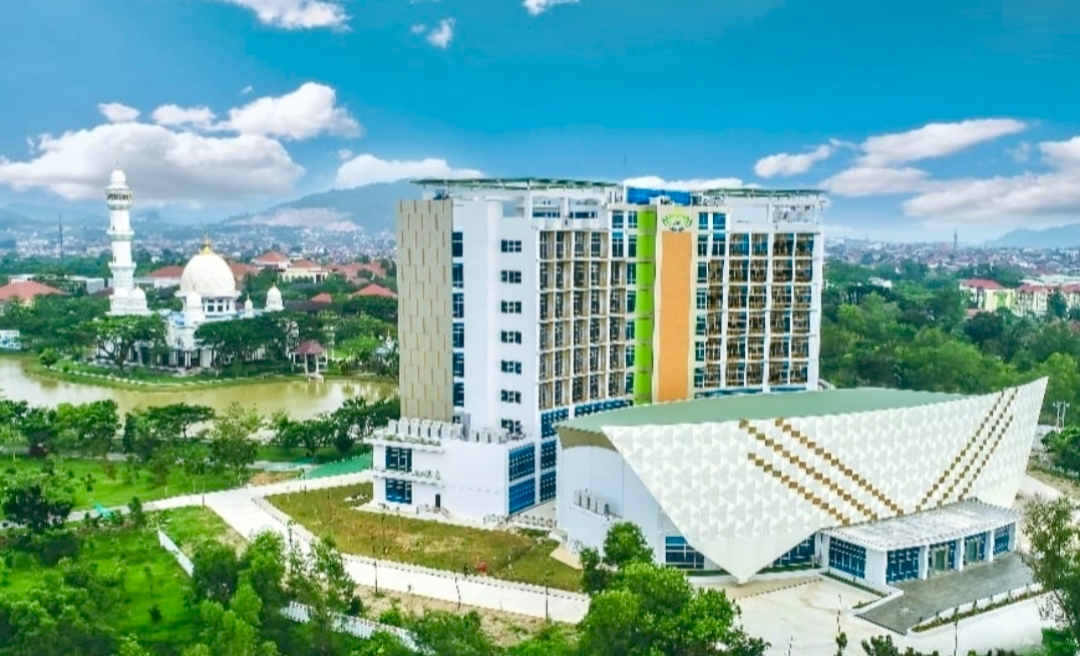 Jelang Penutupan Pendaftaran, Enam Guru Besar Dikabarkan Daftar Online Pilrek UIN RIL 2026–2030