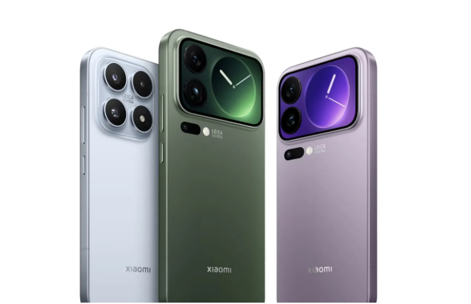 Xiaomi 18 Bocor, Flagship Compact dengan Baterai 7.000mAh dan Kamera Telefoto 200MP