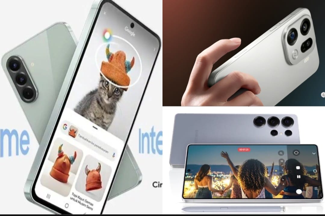 Lebih Hemat dan Untung, Simak Rekomendasi Smartphone Awet untuk Penggunaan Jangka Panjang Berikut