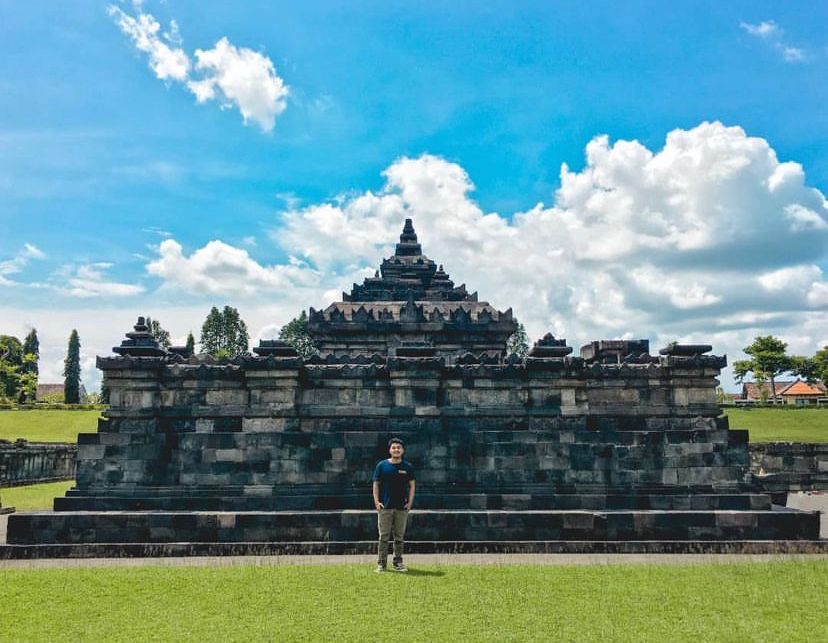 10 Candi di Indonesia Yang Jarang Diketahui Wisatawan, Nomor 5 Ada di Sumatera dan Terbesar