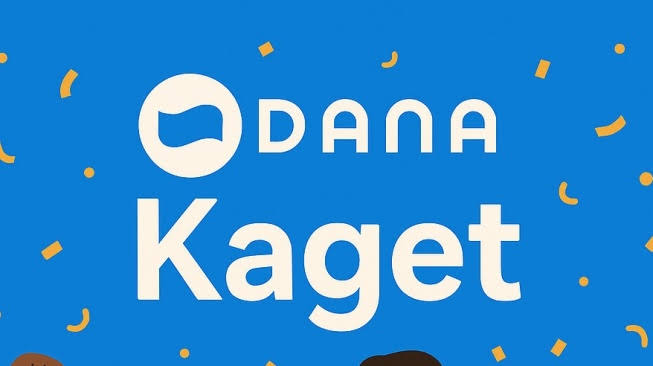 Rezeki DANA Kaget Jangan Ketinggalan! Klaim Link Amplop Saldo Rp 100.000 Gratis