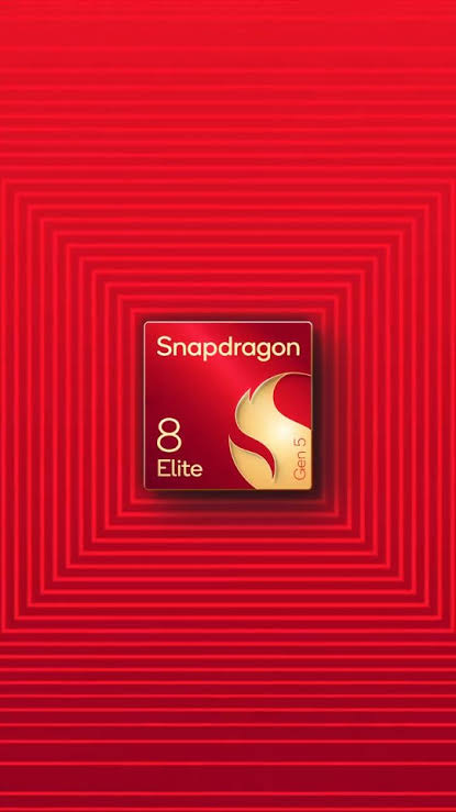 Snapdragon 8 Gen 5 Resmi Meluncur, Realme hingga Motorola Siap Angkat Performa HP Premium