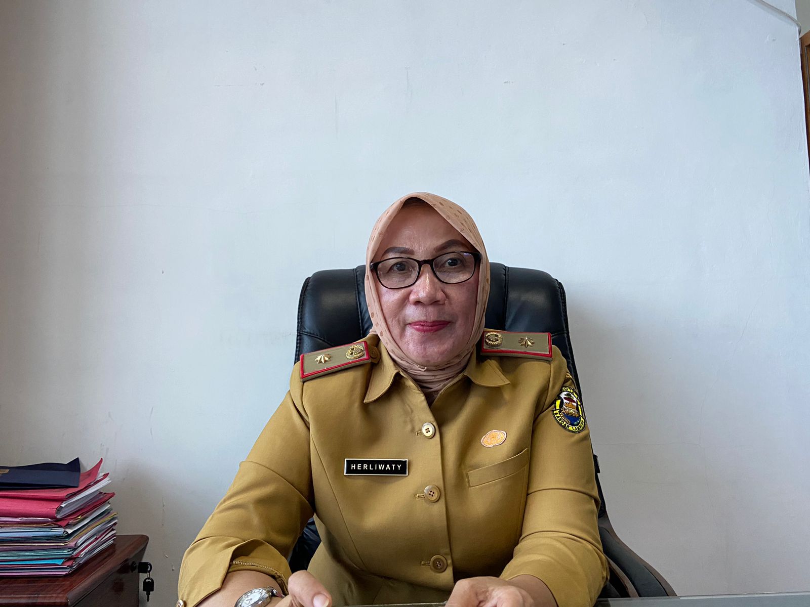 Pemkot Bandar Lampung Buka Ratusan Lowongan PPPK Tahun 2024