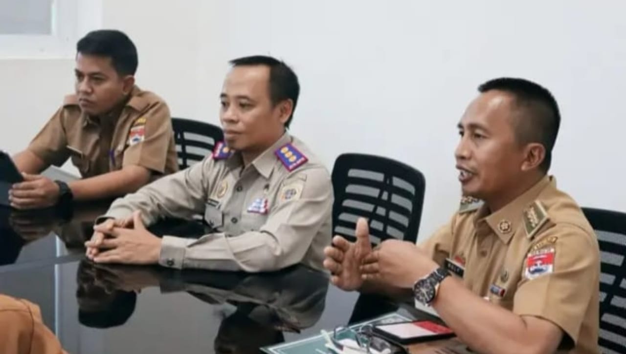 Kementerian ATR/BPN Mesuji Fasilitasi Penyelesaian Konflik Kepemilikan Tanah Antar Warga 