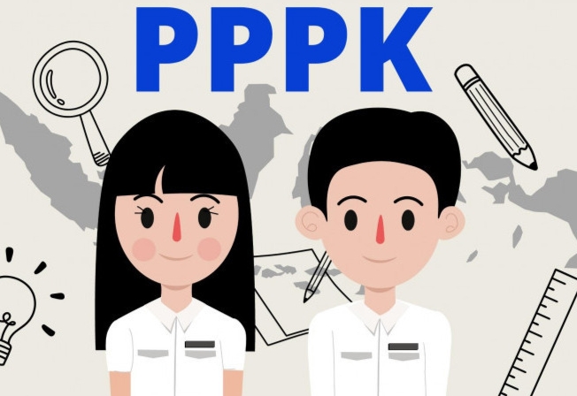 11 Formasi Nakes PPPK Tanggamus Lampung 2023 Tidak Terisi, Pendaftar Dokter Gigi Puskesmas Nihil