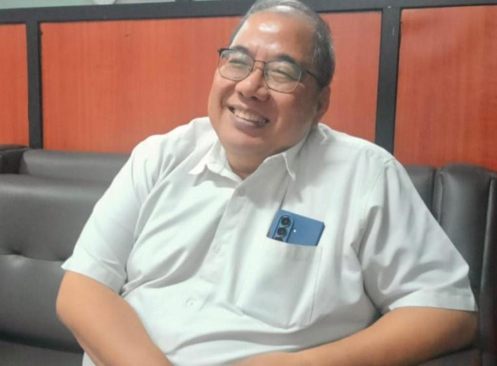 Tingkat Daftar Ulang Unila Capai 92 Persen, Ini Penjelasan Koordinator Humas PMB