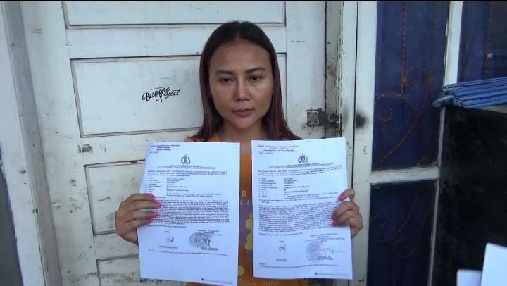 Rumah Pengusaha Hiburan Diserang OTK, Alat Musik Dirampas, Kerugian Capai Setengah Miliar Rupiah