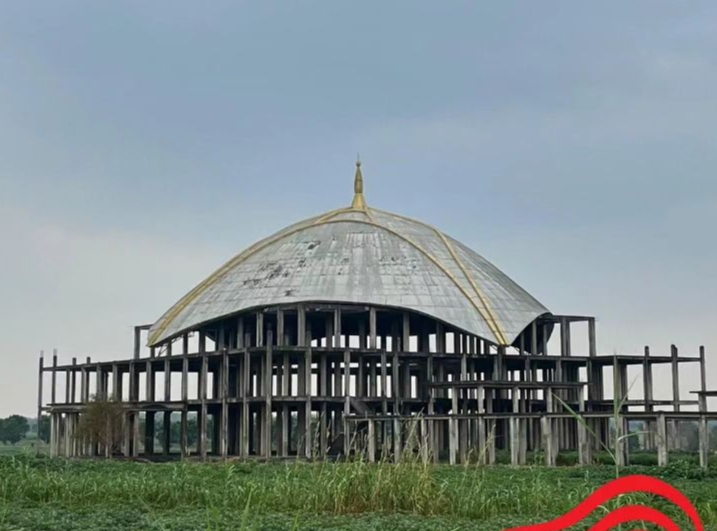 Besok, Pemprov Lampung Gelar Sholat Jumat Perdana di Masjid Kotabaru, Rektor UIN Jadi Khatib 